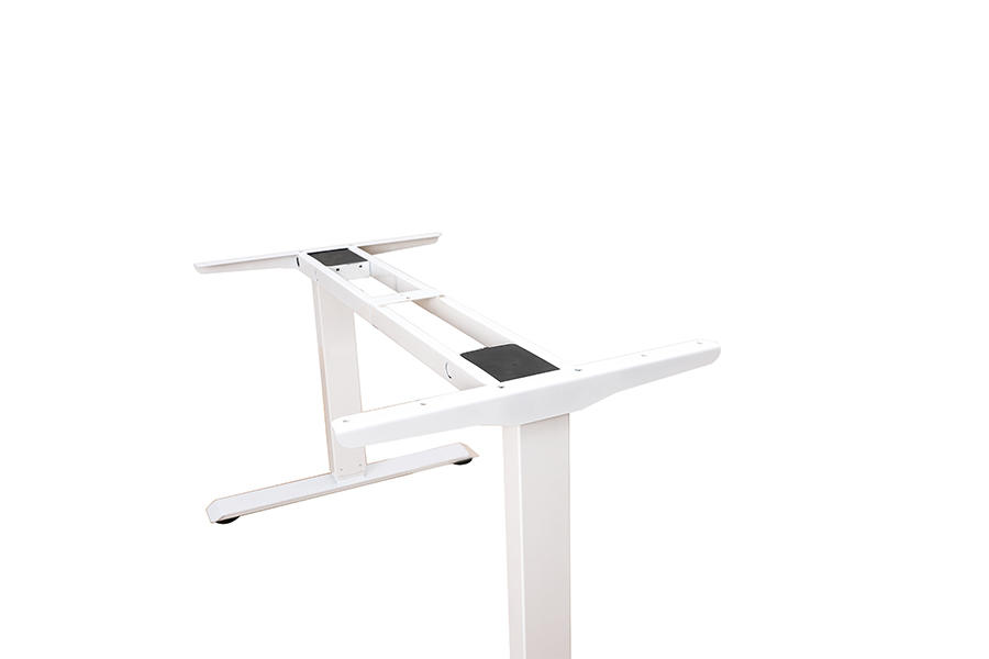 WK-2AR3 Vertical Automatic Office Study Electric Double Motor Lift Desk