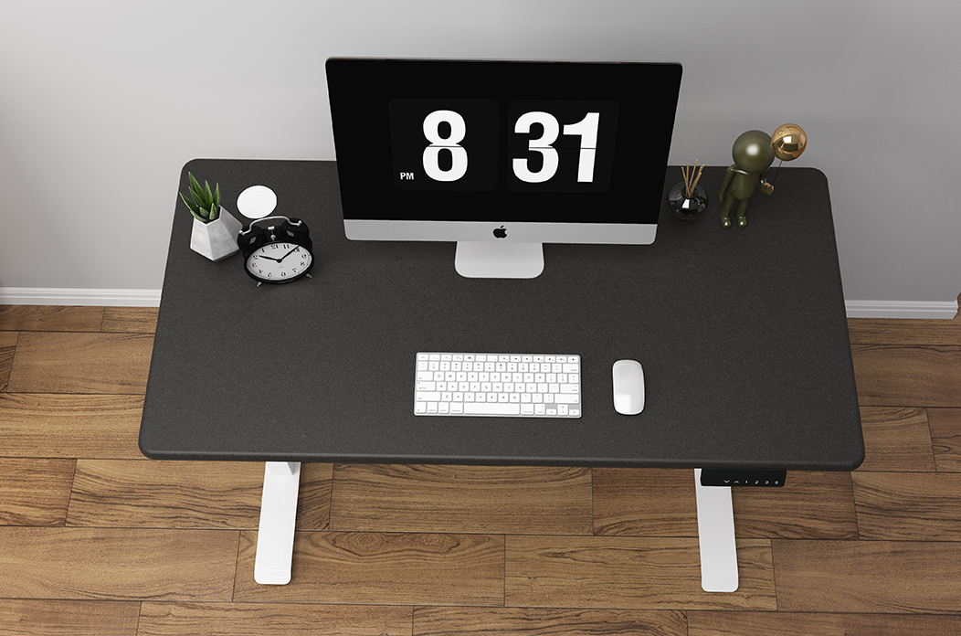Ergonomic Lift Desk