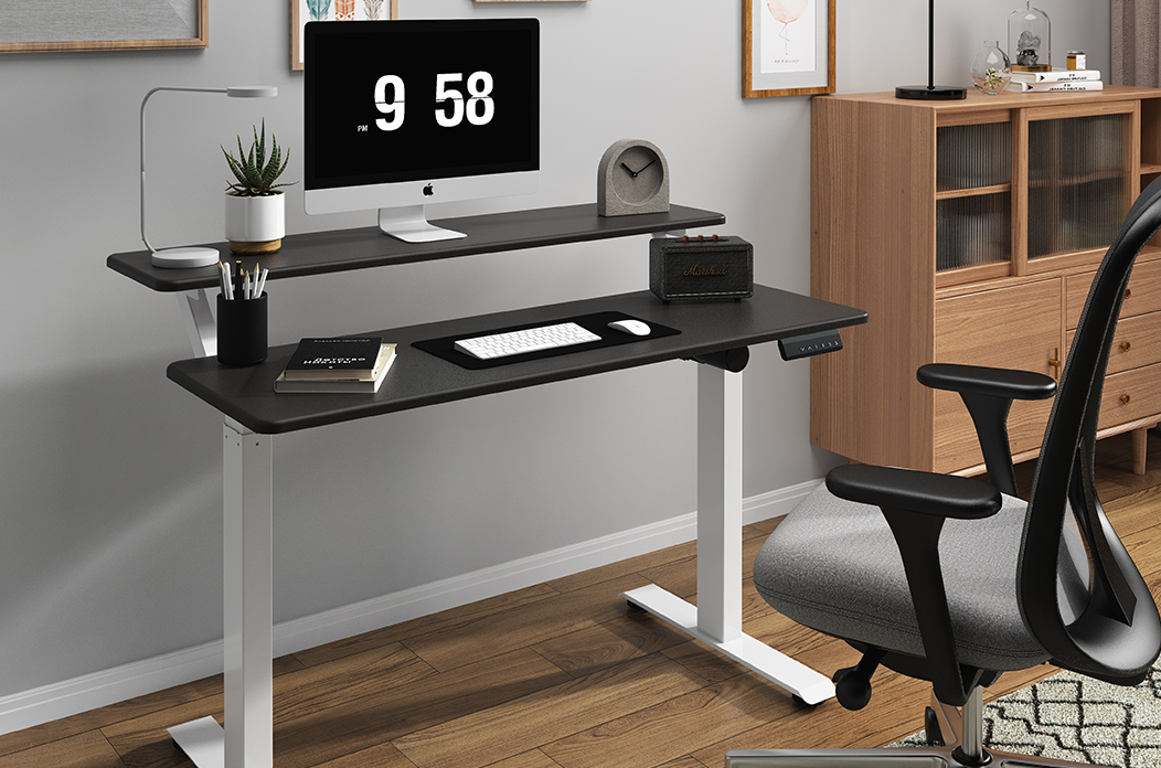 Ergonomic Lift Desk