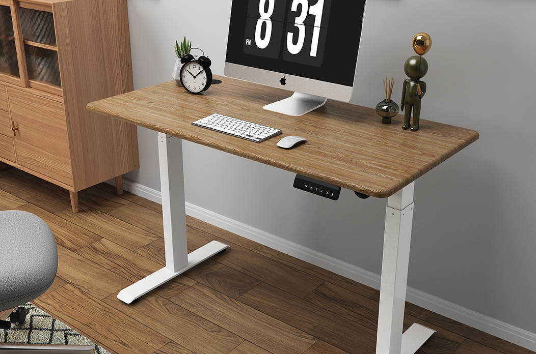 Ergonomic Lift Desk